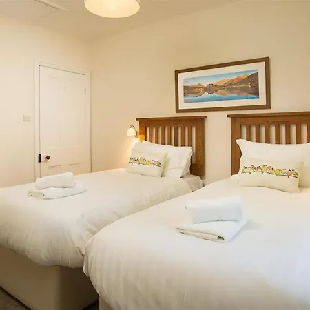 Oxen Fell Little Langdale