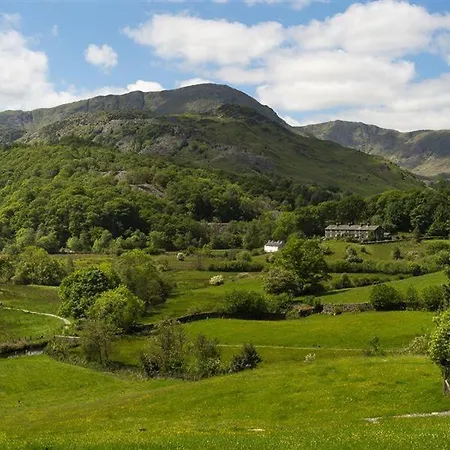 Oxen Fell * Little Langdale