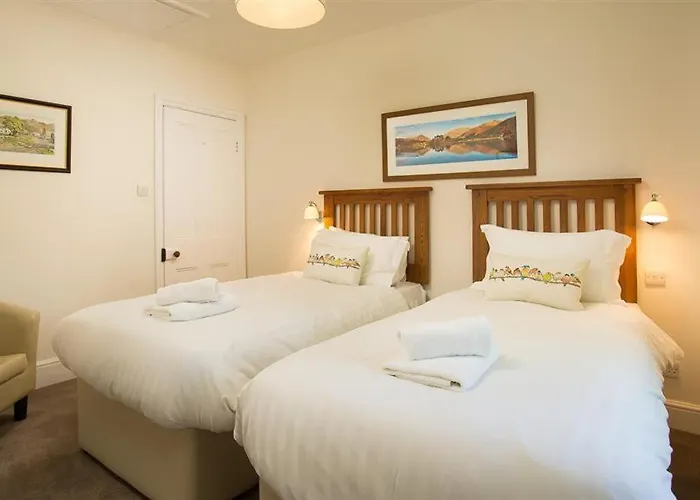 Oxen Fell Little Langdale