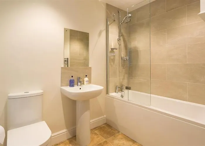 Oxen Fell Holiday home