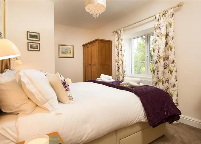 Oxen Fell Holiday home Little Langdale