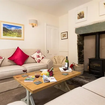 Сasa de vacaciones Oxen Fell Little Langdale