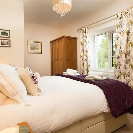 Oxen Fell Сasa de vacaciones Little Langdale